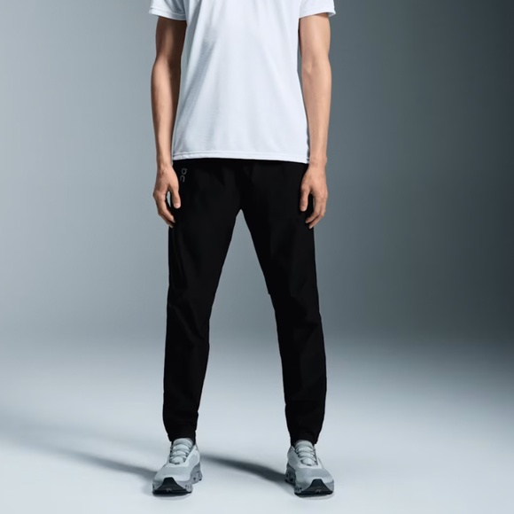 On Running Core Pants – Black – Men’s – Size XS – New - Picture 4 of 9